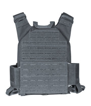 QRF Low Visibility Minimalist Plate Carrier 8