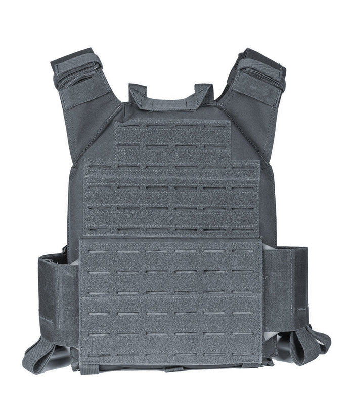 QRF Low Visibility Minimalist Plate Carrier 8