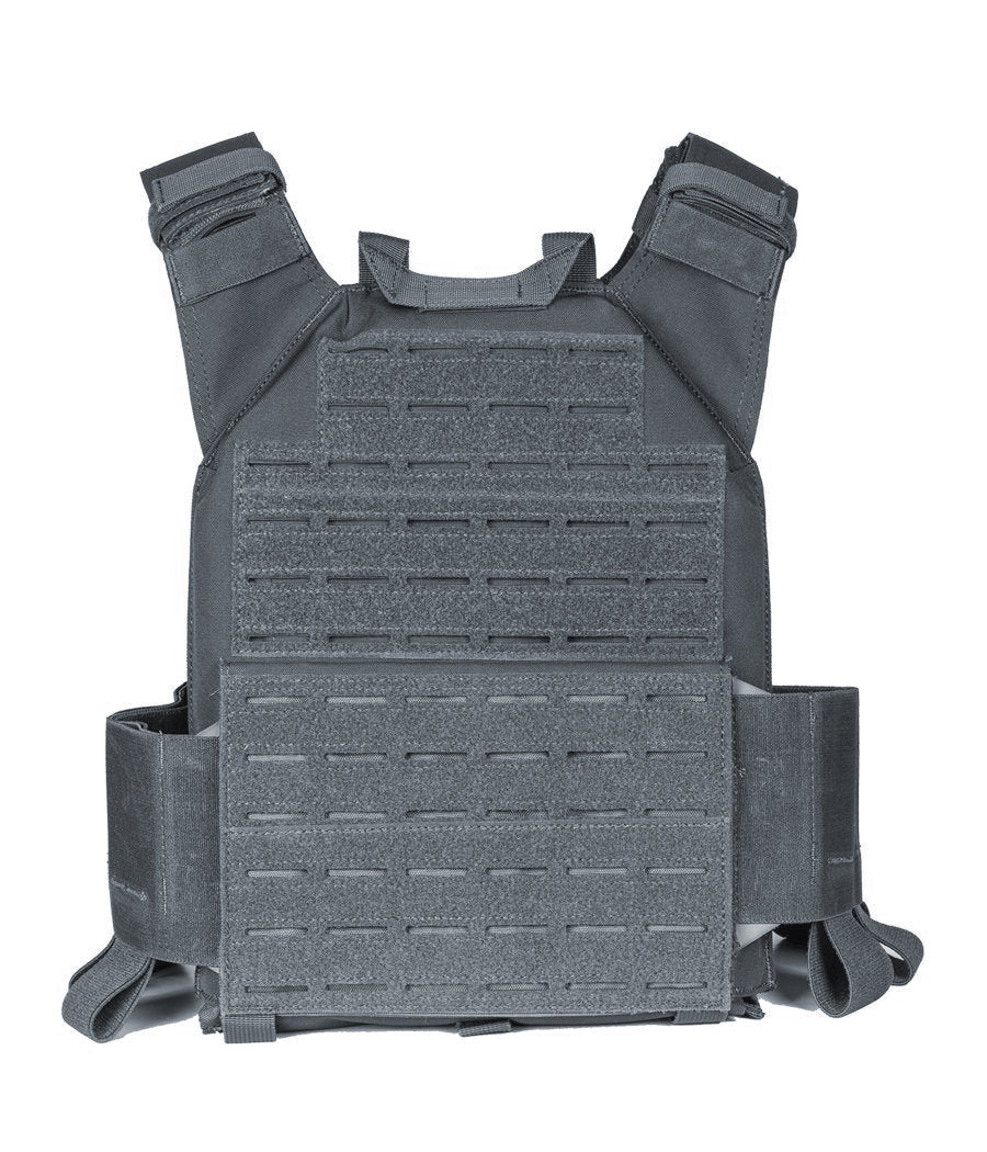 QRF Low Visibility Minimalist Plate Carrier