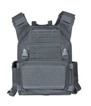 QRF Low Visibility Minimalist Plate Carrier 10