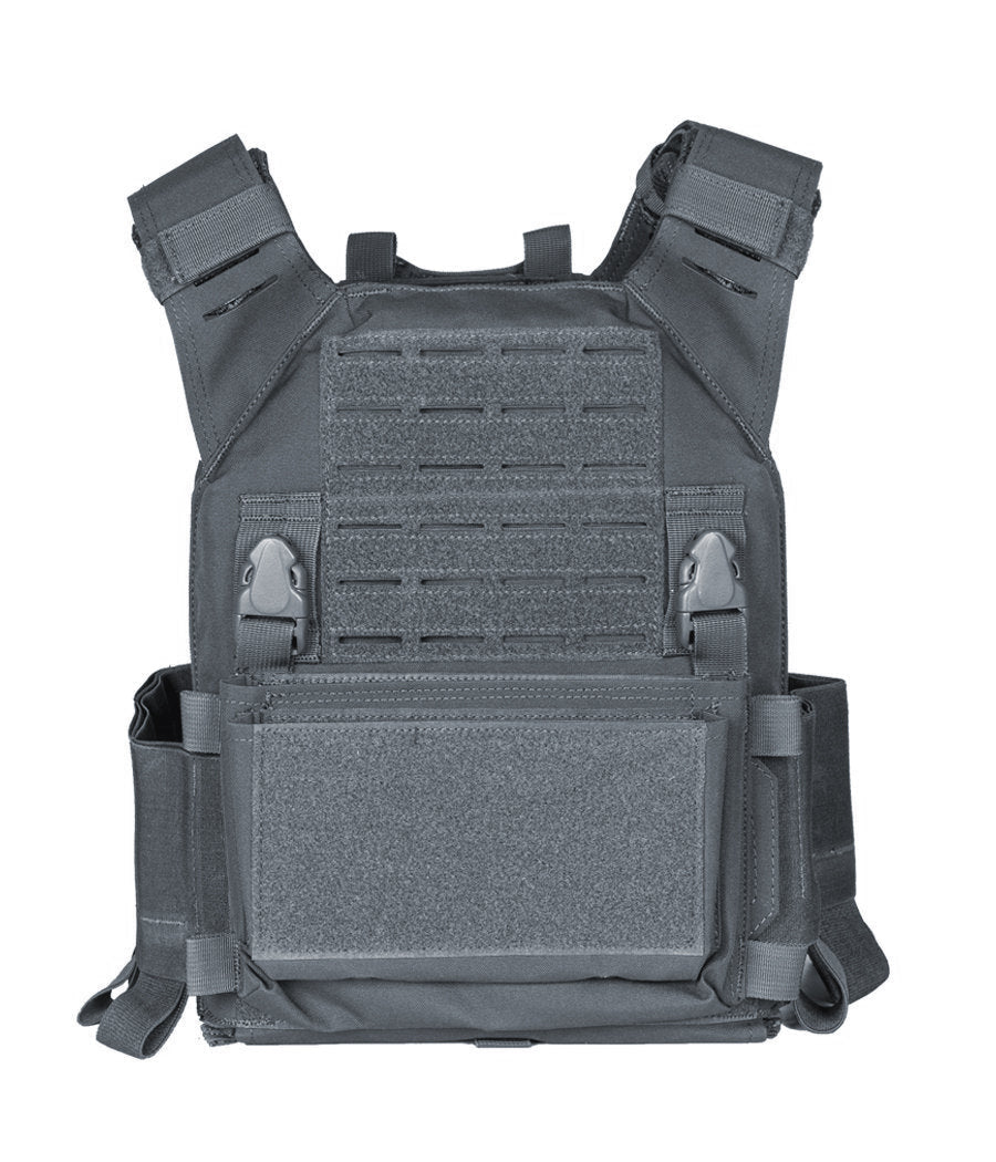 QRF Low Visibility Minimalist Plate Carrier