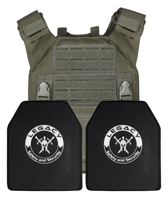 QRF Plate Carrier Full Package 2
