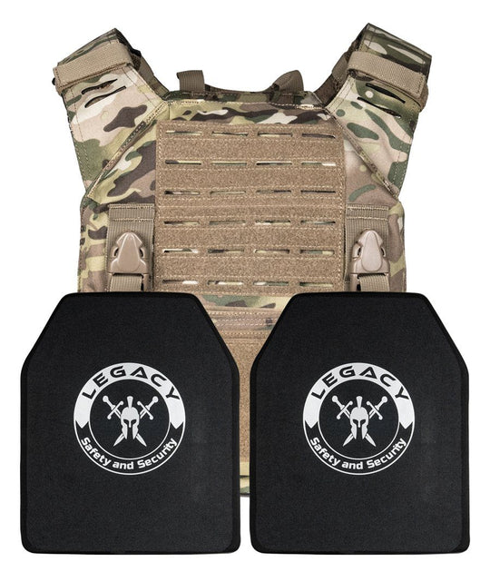 QRF Plate Carrier Full Package 3