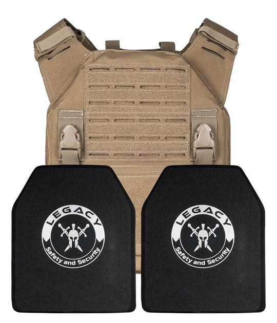 QRF Plate Carrier Full Package 1