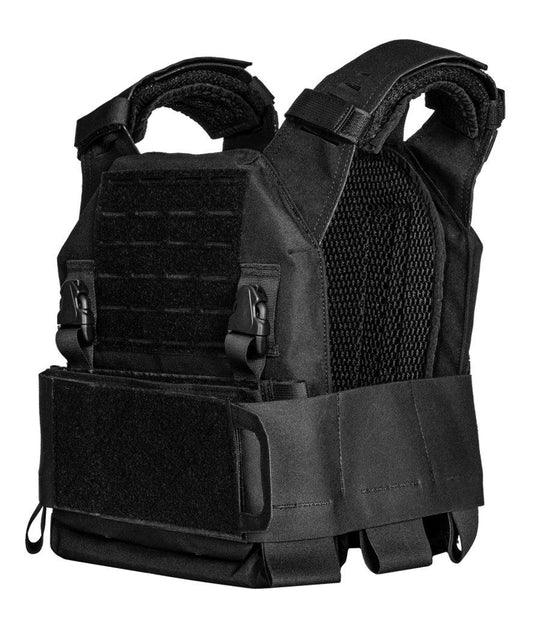 QRF Low Visibility Minimalist Plate Carrier 2