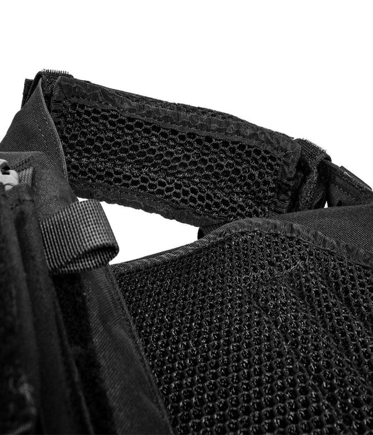 QRF Low Visibility Minimalist Plate Carrier 14