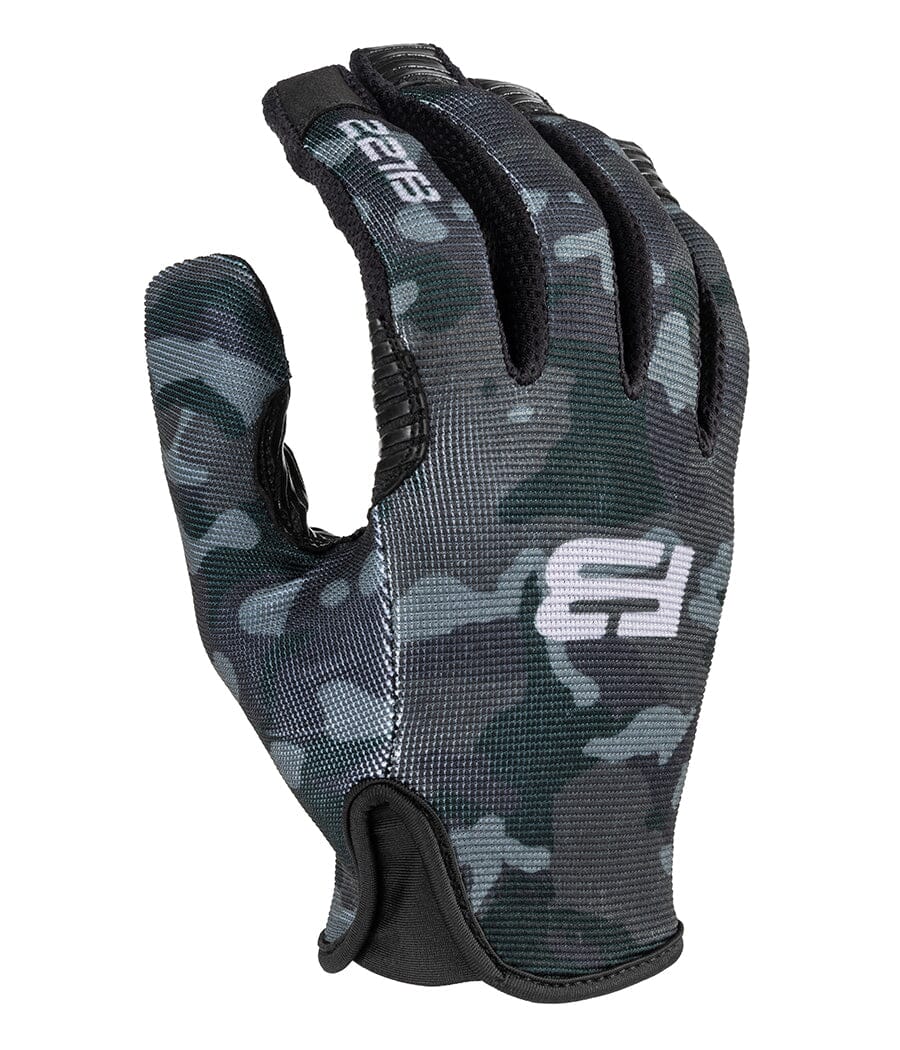 Recon Tactical Gloves - Gloves 221B Tactical Camo XS 