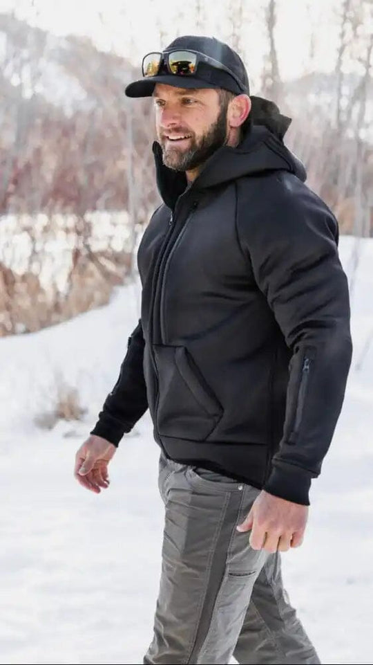 Rendition Hoodie 1