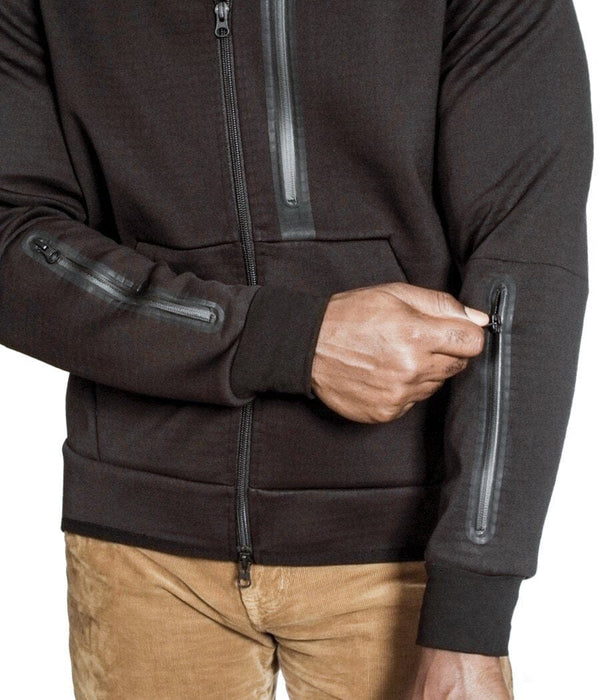 Rendition Jacket Elite - Apparel 221B Tactical 