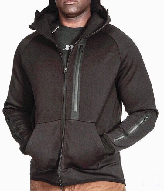 Rendition Hoodie 2