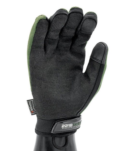 Responder Gloves Elite 8