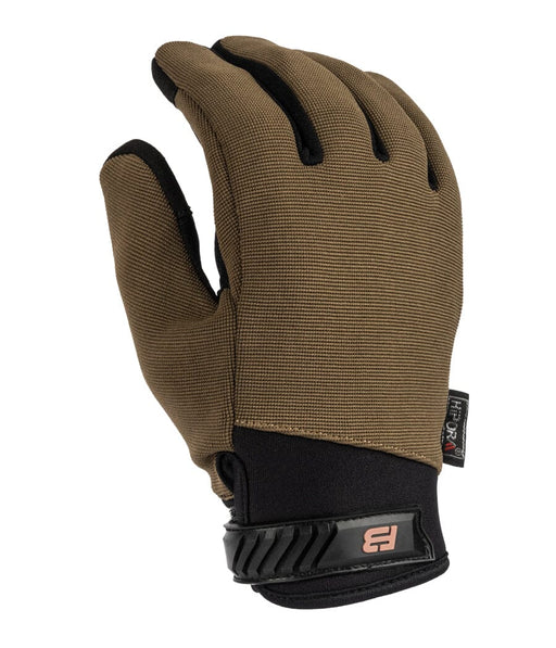 Responder Gloves Elite - Gloves 221B Tactical Tan XS 