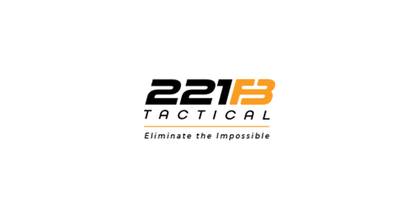 221B Tactical