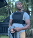 Guardian Angel - Bulletproof Vest for Kids