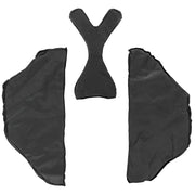 Titan K-9 Ballistic Body Armor Vest 3.0 - Optional Level IIIA Dual Threat K-9 221B Tactical  6