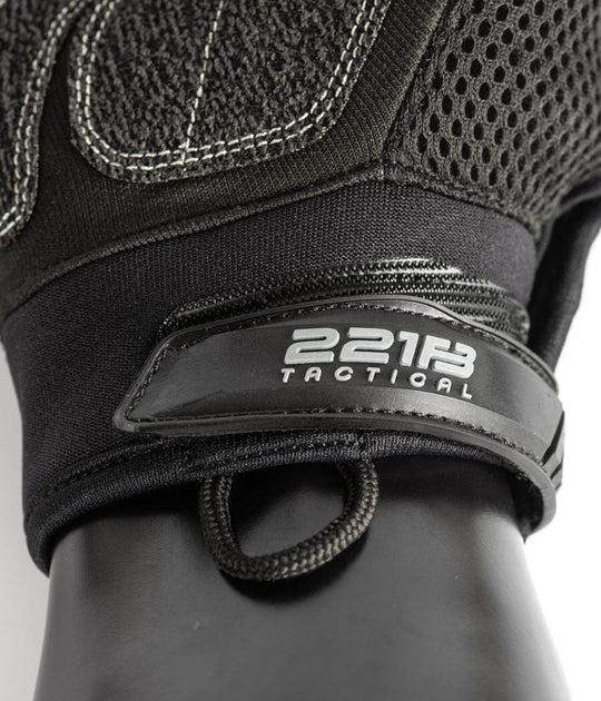 Titan K-9 Gloves 6