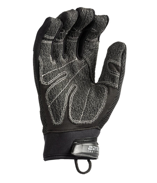 Titan K-9 Gloves - Gloves 221B Tactical 