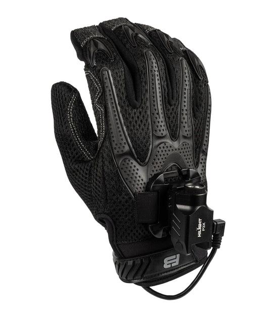 Titan K-9 Gloves 8