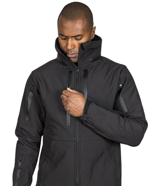 Tradecraft Tactical EDC/CCW Jacket 2.0 20
