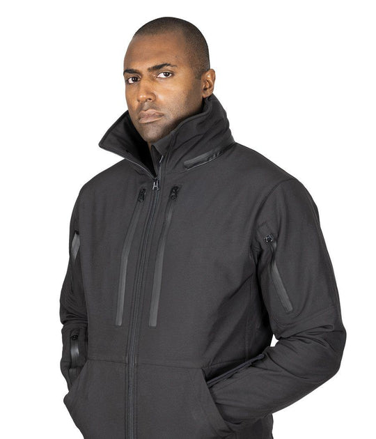 Tradecraft Tactical EDC/CCW Jacket 2.0 5