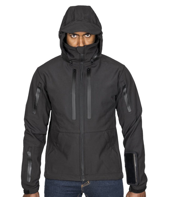 Tradecraft Tactical EDC/CCW Jacket 2.0 1
