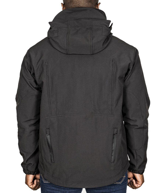 Tradecraft Tactical EDC/CCW Jacket 2.0 4