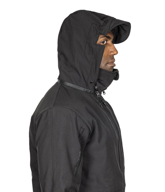 Tradecraft Tactical EDC/CCW Jacket 2.0 9