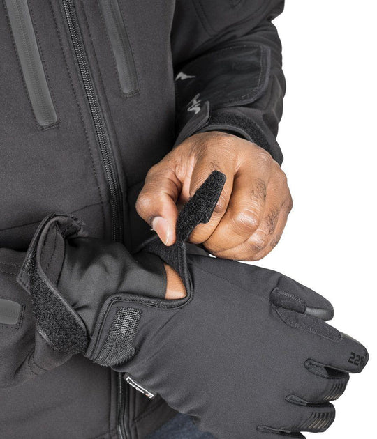 Tradecraft Tactical EDC/CCW Jacket 2.0 15