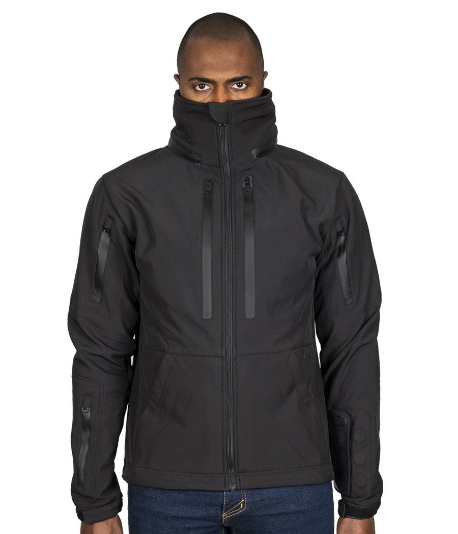 Tradecraft Level 3A Jacket | Men's Tactical Jacket – 221B Tactical