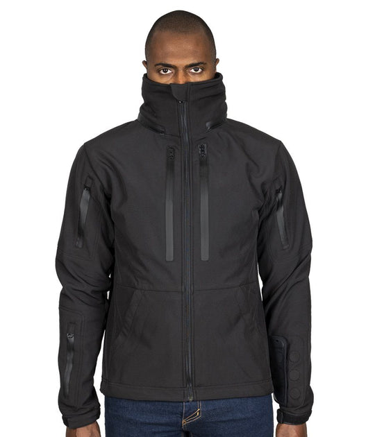 Tradecraft Tactical EDC/CCW Jacket 2.0 7