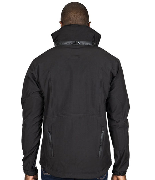 Tradecraft Tactical EDC/CCW Jacket 2.0 6