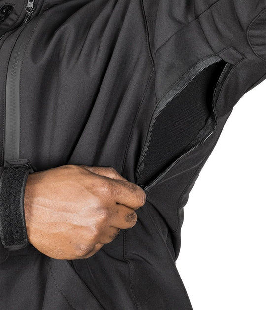 Tradecraft Tactical EDC/CCW Jacket 2.0 28