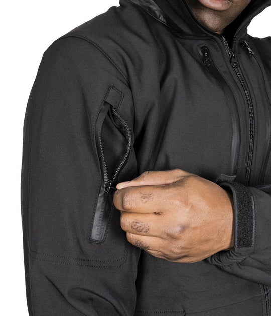 Tradecraft Tactical EDC/CCW Jacket 2.0 26