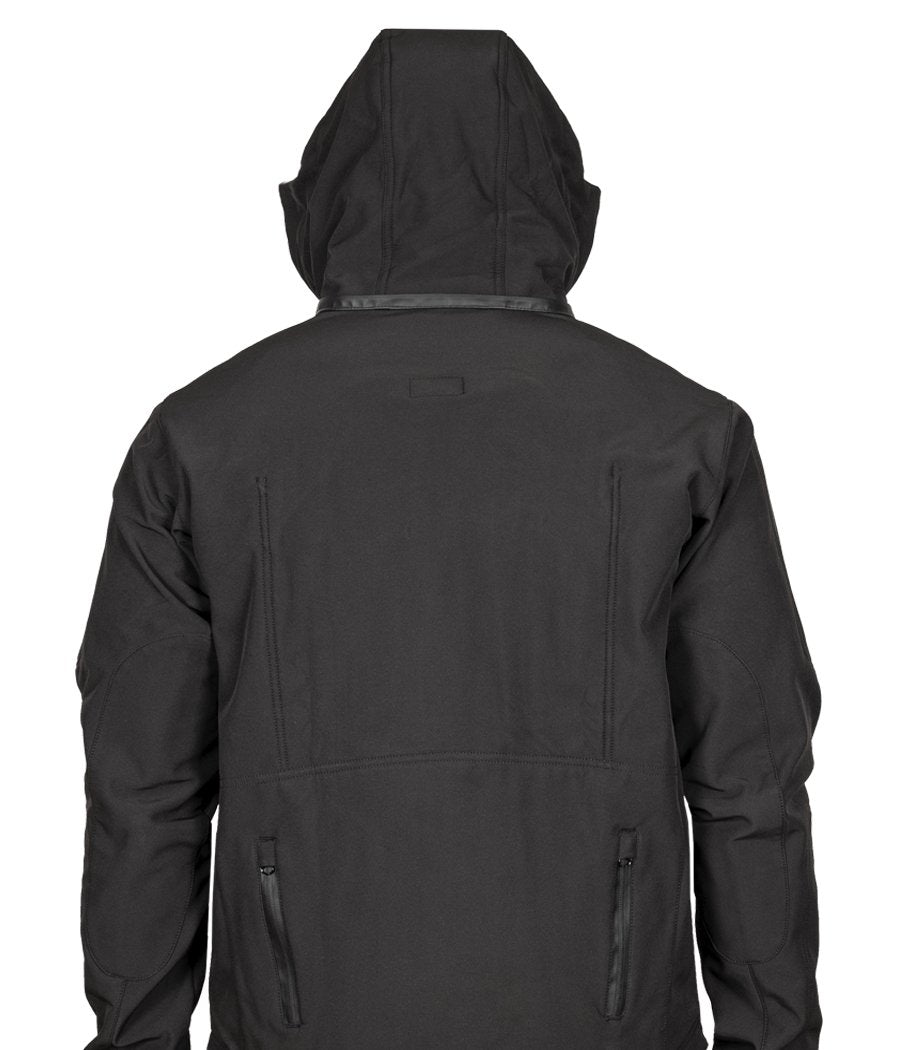 Tradecraft Level 3A Jacket | Men's Tactical Jacket – 221B Tactical