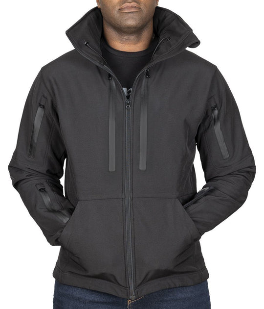 Tradecraft Tactical EDC/CCW Jacket 2.0 17