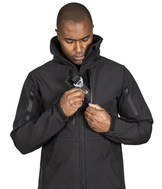 Tradecraft Tactical EDC/CCW Jacket 2.0 30