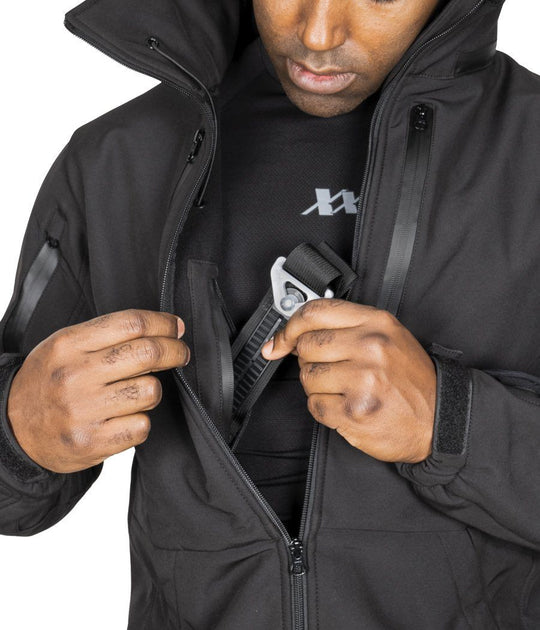 Tradecraft Tactical EDC/CCW Jacket 2.0 34