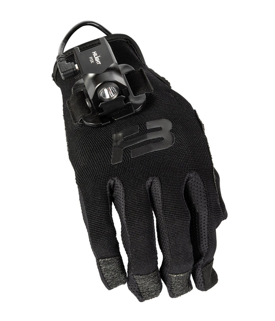 K-9 Trackmaster Gloves 12