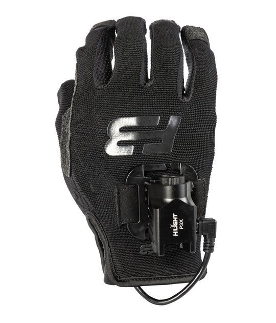 K-9 Trackmaster Gloves 13