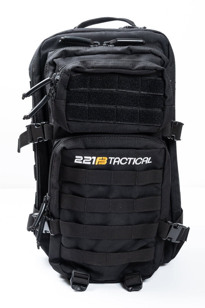 backpack sling bag laptop Ultimate Assault Backpack