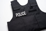 Legacy Security / Police Vest Level IIIA – Various Sizes New 1