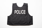 Legacy Security / Police Vest Level IIIA – Various Sizes New 2