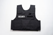 Legacy Security / Police Vest Level IIIA – Various Sizes New 6