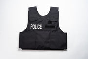 Legacy Security / Police Vest Level IIIA – Various Sizes New 4
