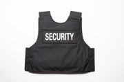 Legacy Security / Police Vest Level IIIA – Various Sizes New 5