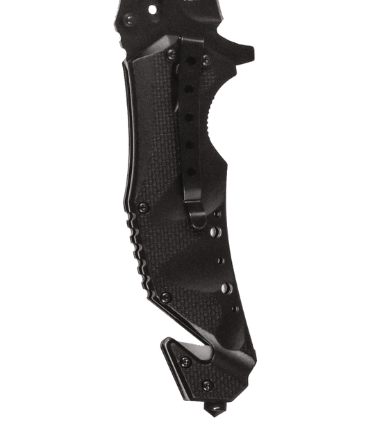 Vanquish First Responder Tool Knife 2