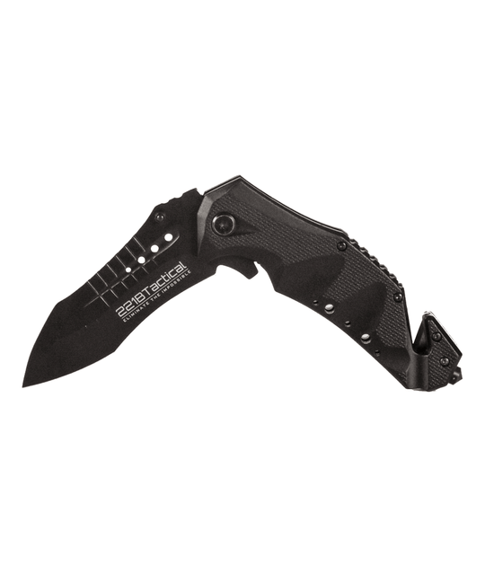 Vanquish First Responder Tool Knife 3