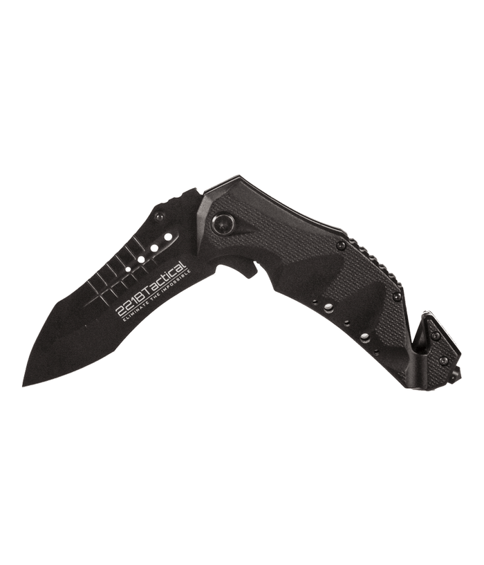 Vanquish First Responder Tool knife 3