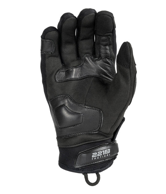 Warrior Gloves 13