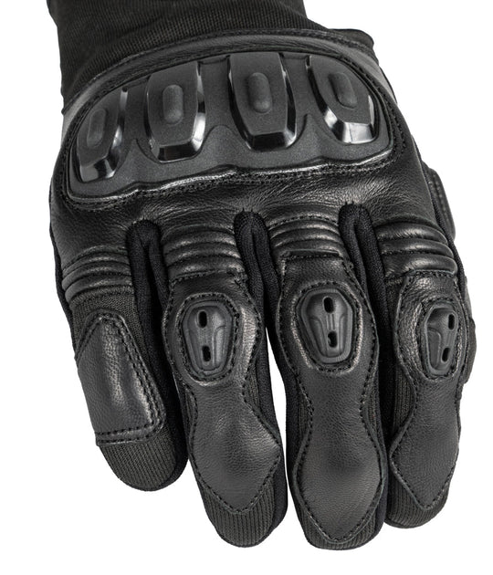 Warrior Gloves 15